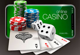 Онлайн казино Casino Gizbo